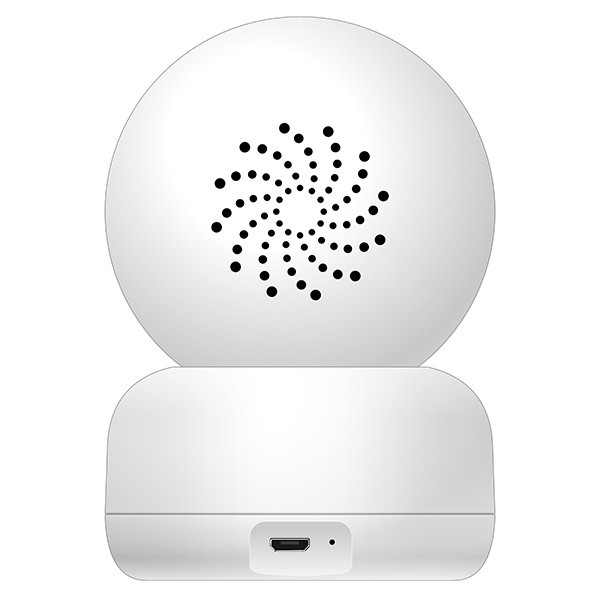WOOX smart PTZ camera LWO00047 - 4