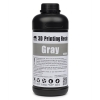 Wanhao grey UV resin, 1000ml DLQ02021 - 1