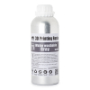 Wanhao grey water washable UV resin, 1000ml DLQ02029 - 1