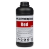 Wanhao red UV resin, 1000ml DLQ02018 - 1