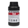 Wanhao red UV resin, 250ml DLQ02006 - 1
