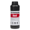 Wanhao red UV resin, 500ml DLQ02014 - 1