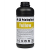 Wanhao yellow UV resin, 1000ml DLQ02017 - 1