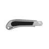 Westcott grey/black aluminium cutting blade, 18mm 221069 - 1