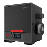 XYZprinting da Vinci Colour Mini 3D Printer 3FCM1XEU00G DKI00090