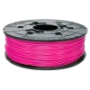 XYZprinting magenta ABS filament 1.75mm, 0.6kg (Cartridge) DFA05015 - 1