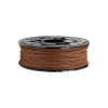 XYZprinting metallic copper PLA filament 1.75mm, 0.6kg (NFC coil) DFP05053 - 1