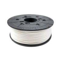 XYZprinting snow white ABS filament 1.75mm, 0.6kg (NFC coil) RF10CXEU02H DFA05034