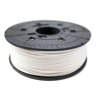XYZprinting snow white ABS filament 1.75mm, 0.6kg (Refill) XYRF10BXEU02B DFA05018