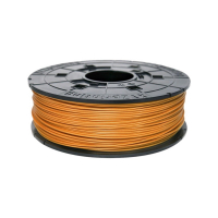XYZprinting sun orange ABS filament 1.75mm, 0.6kg (NFC coil) RF10CXEU08G DFA05033
