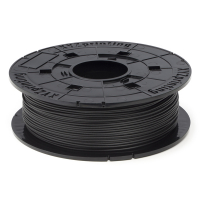 XYZprinting tough black PLA filament 1.75mm, 0.6kg (Refill) RFPLHXEU02B DFP05032
