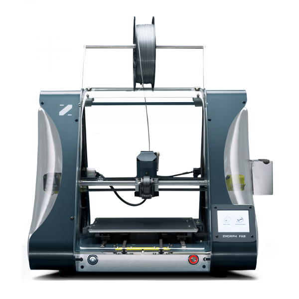 Zmorph Fab 3D Printer WG_ZMORPH_FAB DAR00395 - 1