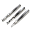 Zmorph VX double flute universal tool kit DAR00216 - 1