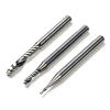 Zmorph VX single flute universal tool kit DAR00214 - 1