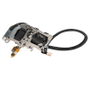 Zmorph plastic extruder, 1.75mm DAR00204 - 1