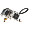 Zmorph plastic extruder, 3mm DAR00205 - 1