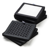 Zortrax HEPA cover filter set  DAR00315