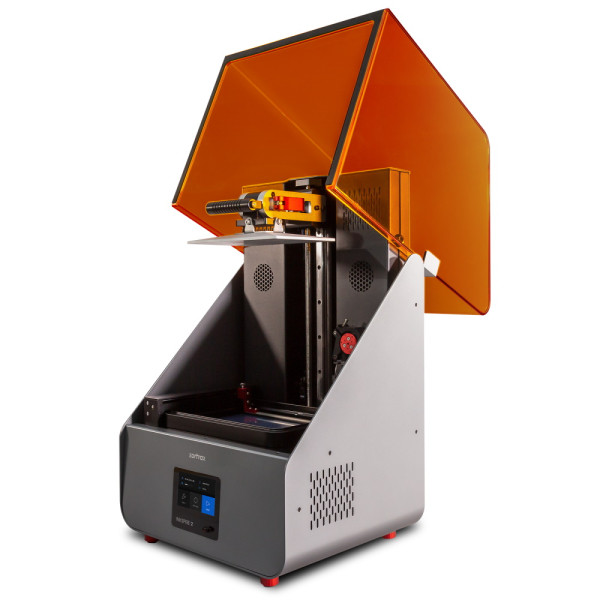 Zortrax Inkspire 2 3D Printer  DKI00139 - 1
