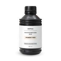 Zortrax Inkspire pigment-free BASIC resin  DFP00169