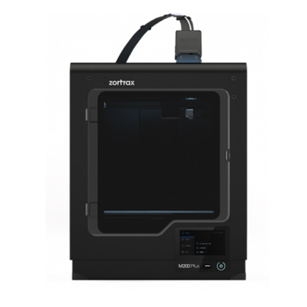 Zortrax M200 Plus 3D Printer  DAR00306 - 1