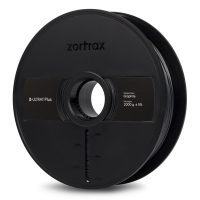 Zortrax graphite Z-ULTRAT Plus filament 1.75mm, 2kg  DFP00089