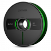 Zortrax green Z-ULTRAT filament 1.75mm, 0.8kg DFP00101 - 1
