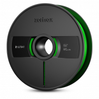 Zortrax green Z-ULTRAT filament 1.75mm, 0.8kg  DFP00101