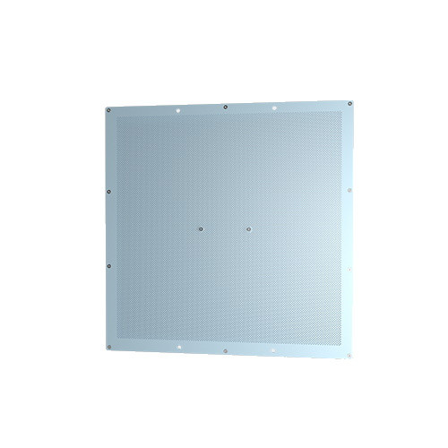 Zortrax perforated plate M300 Dual  DAR00327 - 1