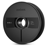 Zortrax pure black Z-ABS v2 filament 1.75mm, 0.8kg  DFP00078