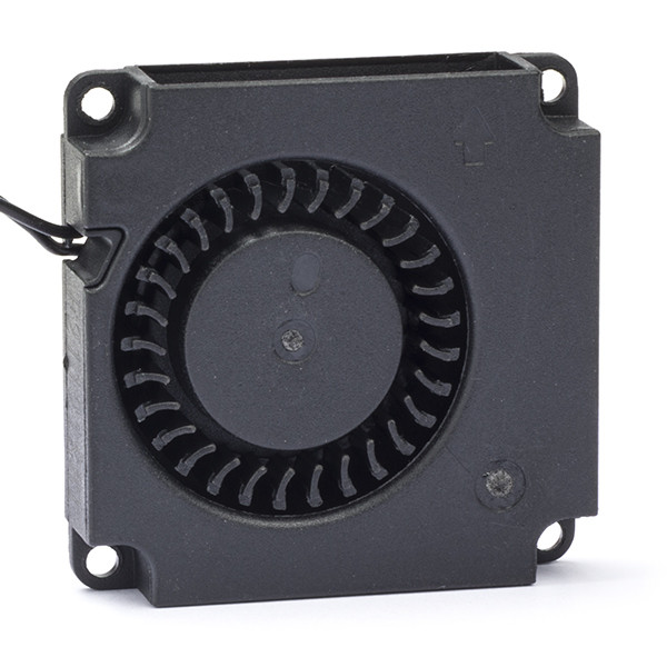 Zortrax radial fan cooler  DAR00340 - 1