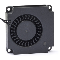 Zortrax radial fan cooler  DAR00340