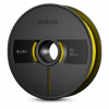 Zortrax yellow Z-ULTRAT filament 1.75mm, 0.8kg DFP00109 - 1