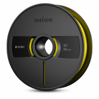 Zortrax yellow Z-ULTRAT filament 1.75mm, 0.8kg  DFP00109
