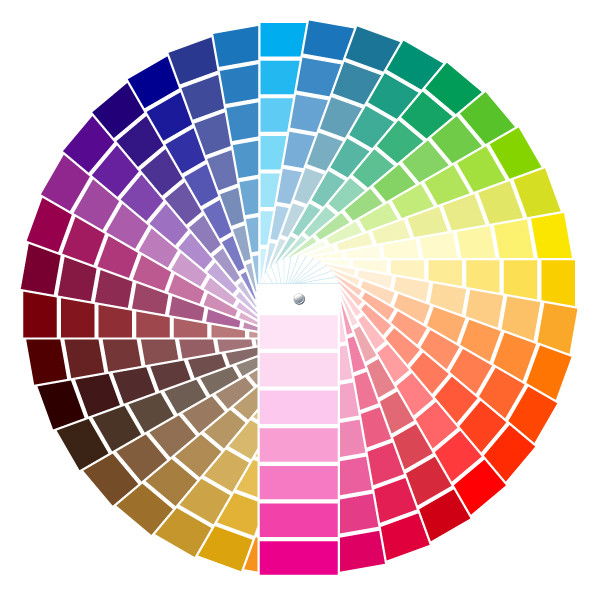 colorFabb PLA filament on RAL colour 1.75mm, 0.75kg  DFP13225 - 1