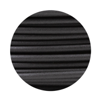 colorFabb black LW-PLA filament 1.75mm, 0.75kg LW-PLABLACK1.75/750 DFP13018