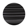 colorFabb black LW-PLA filament 2.85mm, 0.75kg