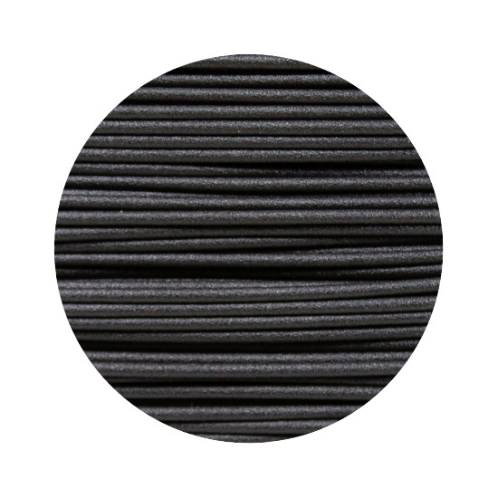 colorFabb black NGEN-CF10 filament 1.75mm, 0.75kg  DFP13259 - 1