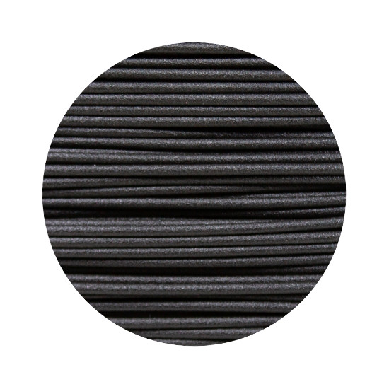 colorFabb black NGEN-CF10 filament 1.75mm, 0.75kg  DFP13259 - 1