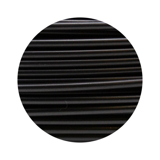 colorFabb black PA NEAT filament 1.75mm, 0.75kg  DFP13261 - 1