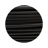 colorFabb black PA NEAT filament 1.75mm, 0.75kg  DFP13261