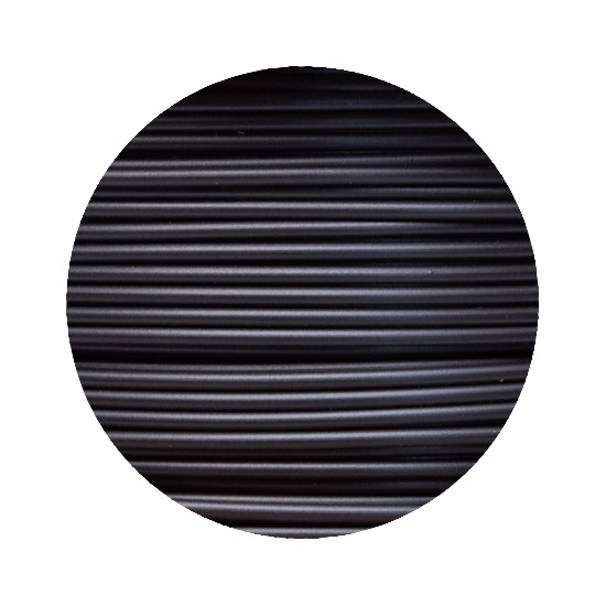 colorFabb black PLA-HP filament 1.75mm, 0.75kg  DFP13266 - 1