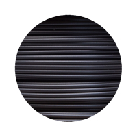 colorFabb black PLA-HP filament 1.75mm, 0.75kg  DFP13266