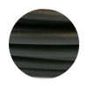 colorFabb black PLA/PHA filament 1.75mm, 0.75kg DFP13140 - 1