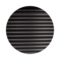colorFabb black PLA Tough filament 2.85mm, 0.75kg  DFP13167
