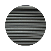 colorFabb black PLA semi-matte filament 1.75mm, 0.75kg  DFP13106