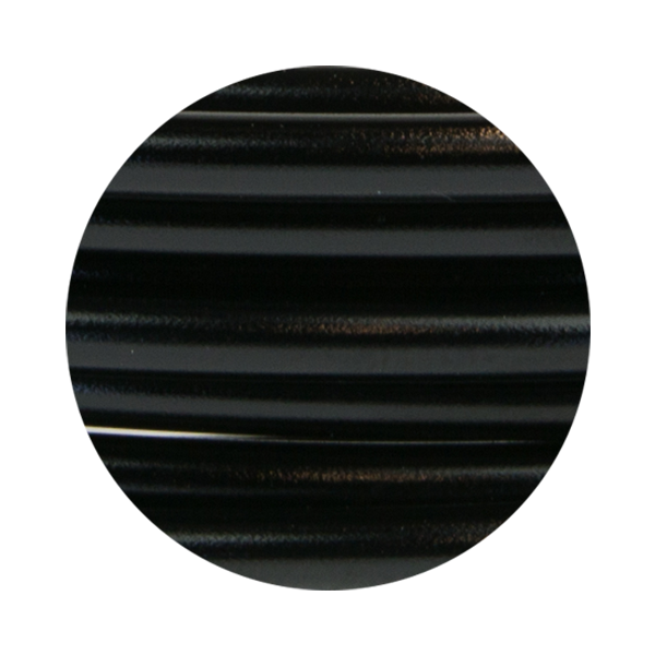 colorFabb black XT filament 1.75mm, 0.75kg  DFP13173 - 1