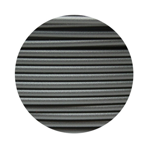 colorFabb black allPHA filament 1.75mm, 0.75kg  DFP13221 - 1