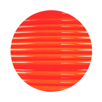 colorFabb clear orange NGEN filament 1.75mm, 0.75kg  DFP13211