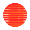 colorFabb clear orange NGEN filament 2.85mm, 0.75kg DFP13212 - 1