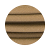 colorFabb cork Corkfill filament 1.75mm, 0.65kg DFP13156 - 1